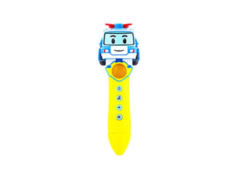 Stylus W-01
